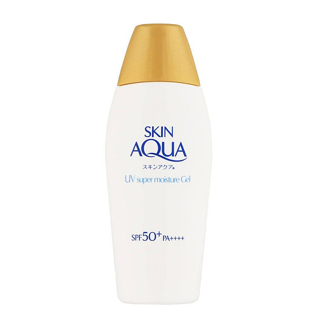 Rhoto Skine Aqua spf 50 ps 110g New / ឡេការពារកម្តៅថ...